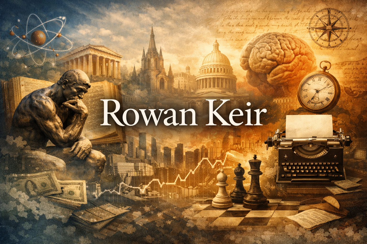Rowan Keir